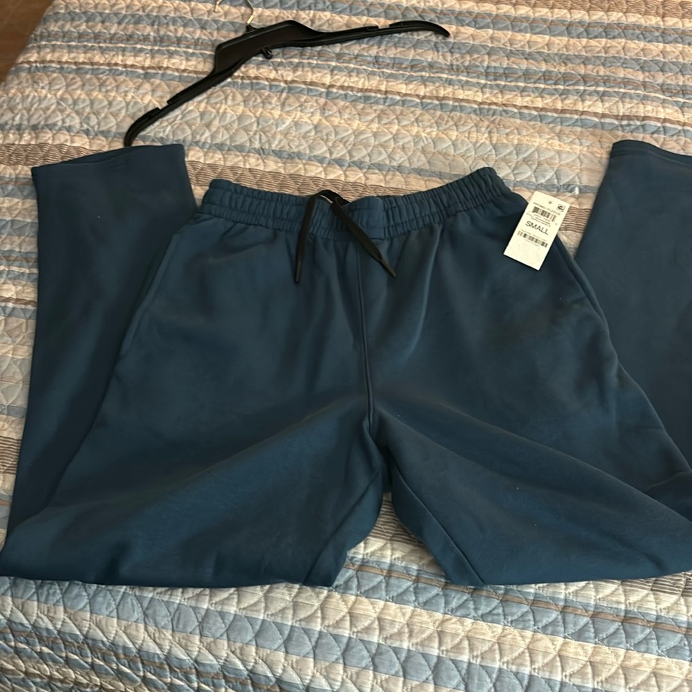 Ideology running pants